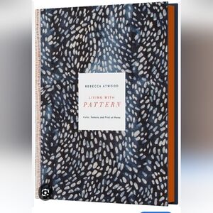 Living With Pattern-Color, Texture And Print At Home